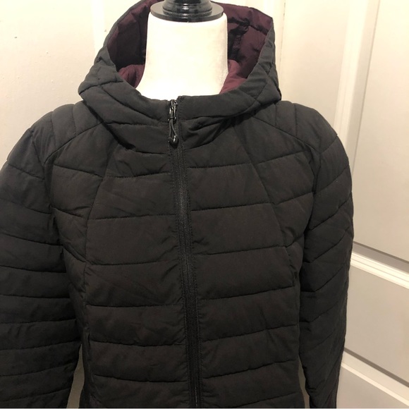HFX ladies winter snow coat size large - Picture 3 of 7